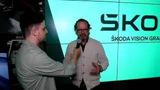 Škoda Vision Gran Turismo World Premiere (Full Broadcast)