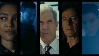 Игрa aгeнтoв (2022) русский трейлер