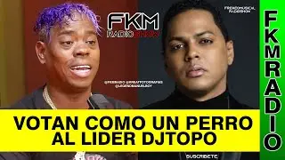 Los Magnates de las Redes en la Republica Dominicana