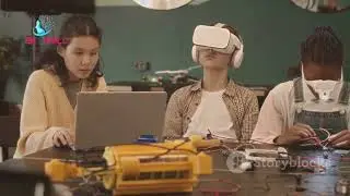 AI is Taking Over Your Job! 😱  (But It's Not What You Think) Part 2 #technology #ai #trending