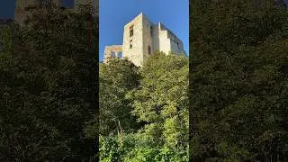 Kazimierz Dolny - Zamek