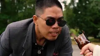 WATCH OUT - A Time Bending Action Comedy
