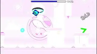 24 Years - By CatronixGD 100% Completed - Hard 4 | Geometry Dash 2.11