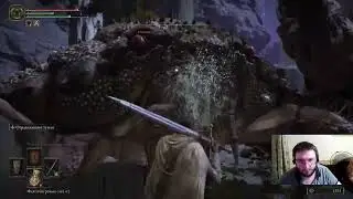 Бластмететор ищет Старое кольцо #6