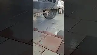 И у машин такие дни бывают:)