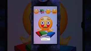Name this emoji!📚 