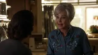 Мотивация персонала, фрагмент из сериала " Детство Шелдона"