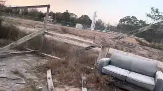 Crazy strict dad trailer
