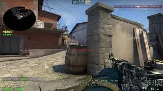 fast 3k inferno