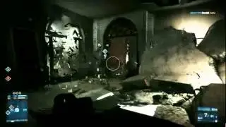 Official Battlefield 3 Dony Fortress Trailer [HD]