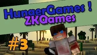 Hungergames [FR] : Zkgames n°3 | Noob en Faction