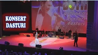 Botir Qodirov - Fargona (konsert-dasturi)