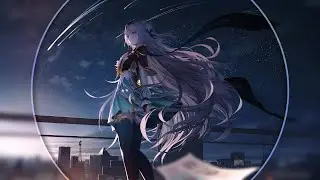 ❀「Nightcore」~ Atarayo「 tayori」~ ❀
