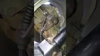 skoda volkswagen el freni halati degisimi nasil yaparim