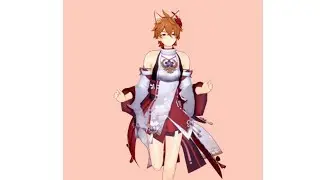 CYNO Weapon Without CYNO! Genshin Weekend Stream 24!