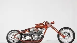 Best kastomayzynh Motorcycle Part 2