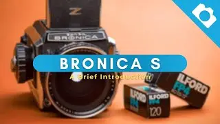 A Brief Introduction to Bronica S - Kamerastore
