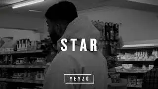 Star - Sad Guitar Rap Beat | Emotional Hip Hop Instrumental | Samra Type Beat