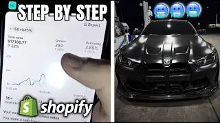 [NEW] My $17k/Day TikTok Ads Strategy For 2026 - Shopify Dropshipping