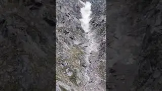 Kinner Kailash | Land Slide 😱 | 16 August 2022