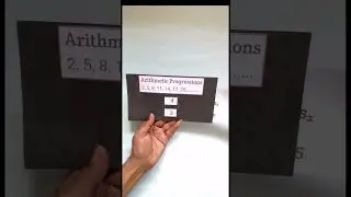 10th Class Maths Working Model