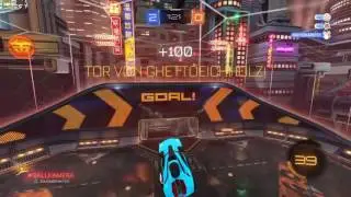 Rocket League | Funny Moments