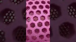 3D Printed Basketball 🏀 Never Miss