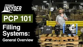 PCP 101💨: Fill Options EXPLAINED! Hand Pumps, Tanks, & Compressors 🛠️ | Pyramyd AIR