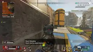 What do you call a 3rd party that gets KILLED? | Apex Legends