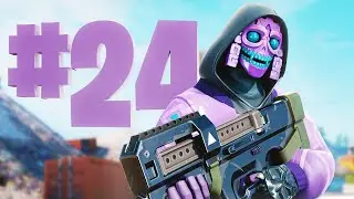 Highlights #24 / Power ⚡️ 