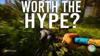 Is Sons of the Forest worth it?