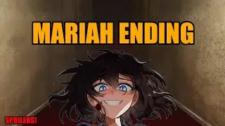 Cooking Companions - Chompettes Origins Mariah Ending (SPOILERS)