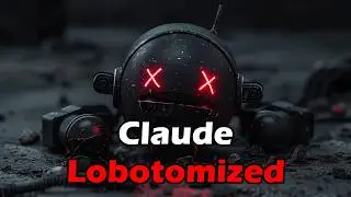 Why do they keep lobotomizing LLMs? ― Cheaper, dumber, faster chatbots due to market competition