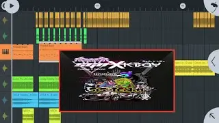 Flm song K boy