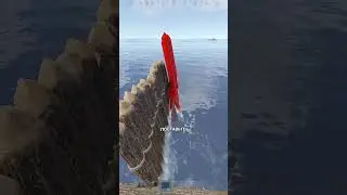 HOW TO QUICKLY GET A TON OF FISH IN RUST
