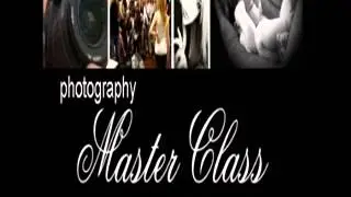 Photography Masterclass review