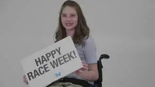 Jenna's Story | 2022 Columbus Marathon Patient Champion