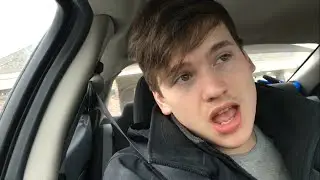 I'm Losing my voice! | Vlog #65