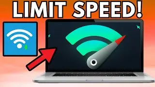 How to Limit Internet Speed of WiFi Users in TP Link Router  Bandwidth Control