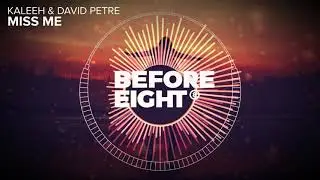 Kaleeh & David Petre - Miss Me