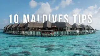 10 Maldives Travel Tips Every First-Timer Should Know