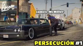 [LSPD] Robo a joyería con una persecución a un Jester — 254V —Origen LS | elkevin_ecu