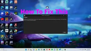 How To Fix Fortnite Crashing On Launch