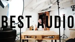 Best Audio Quality for Interviews (Cheap)