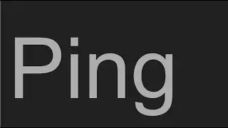 Ping | How ping works and attribute of ping cmd