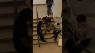 I BEAT UP my BAND #shorts #shortsfeed #youtubeshorts #explore #ufc #fight #shortsviral