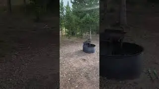 Video of Prospector Campground, CO from Adria K.