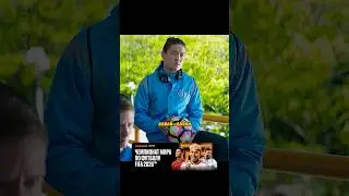 Тренер запретил игрокам трогать мяч😳 Смотрите ЧМ на Кинопоиске⚽️