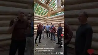 Баня по-чёрному становится популярной темой даже среди элитарных банных комплексов.