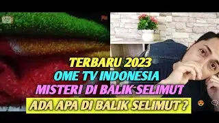 Cewek Colmek Di OME TV | Gak Bahaya Tah